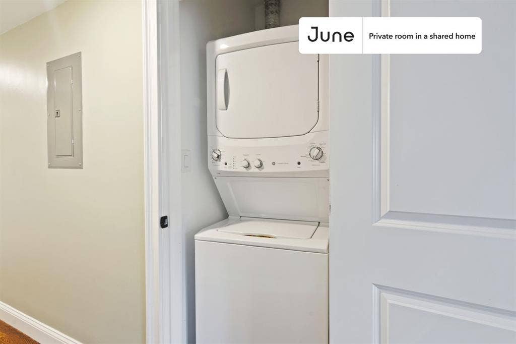 5 BR in Boston