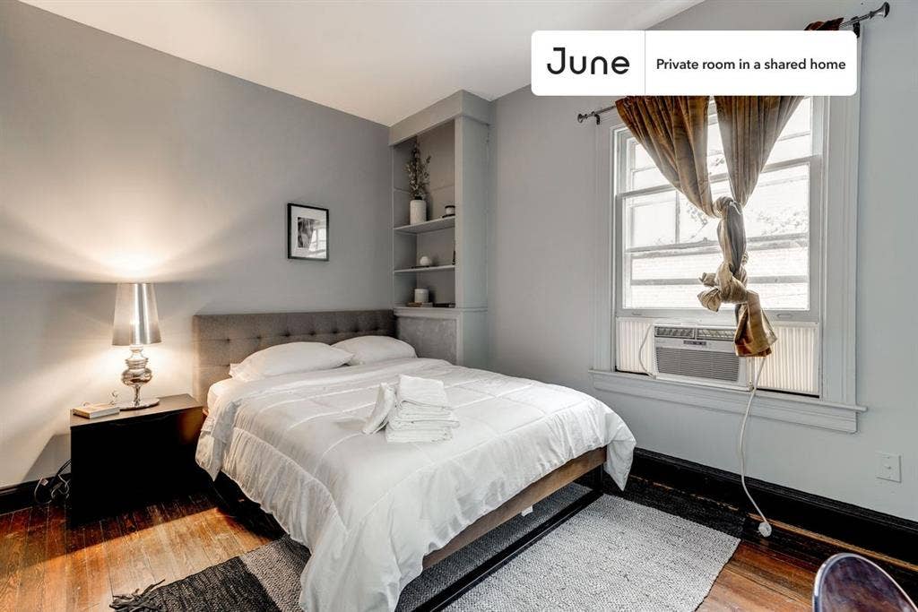 7 BR in Washington DC