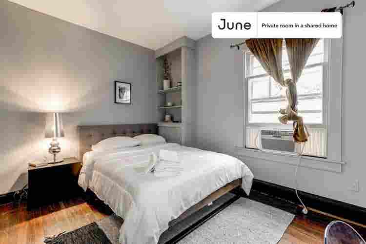 7 BR in Washington DC
