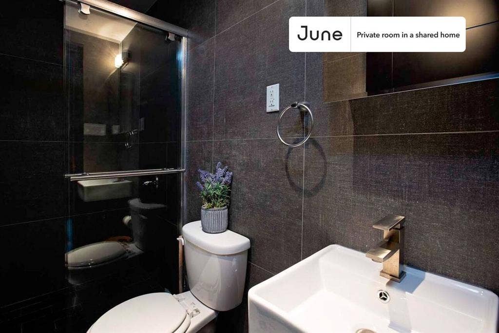 3 BR in New York City