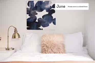 3 BR in New York City