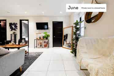 3 BR in New York City