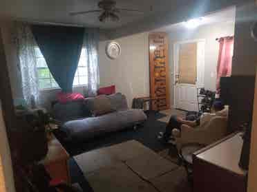Room for rent by Villa parke