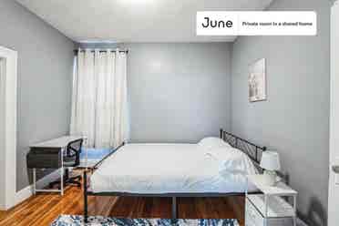 4 BR in Boston