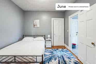 4 BR in Boston
