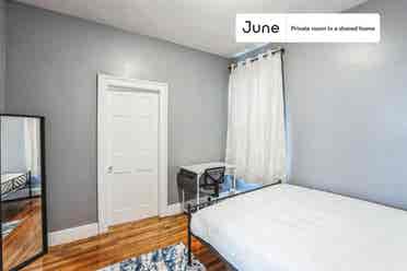 4 BR in Boston