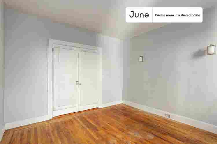 2 BR in New York City