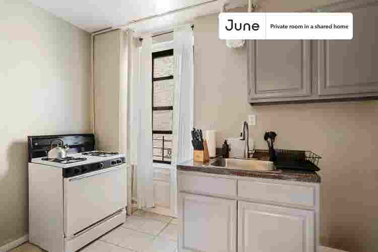 2 BR in New York City