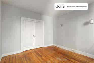 2 BR in New York City