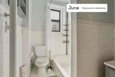 2 BR in New York City