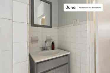 2 BR in New York City