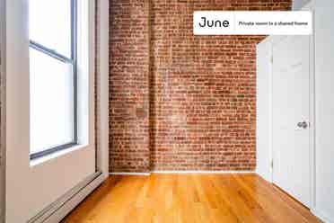 4 BR in New York City