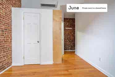4 BR in New York City