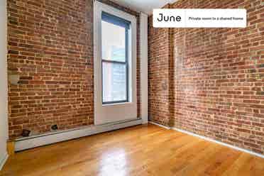 4 BR in New York City