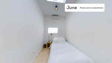 5 BR in New York City