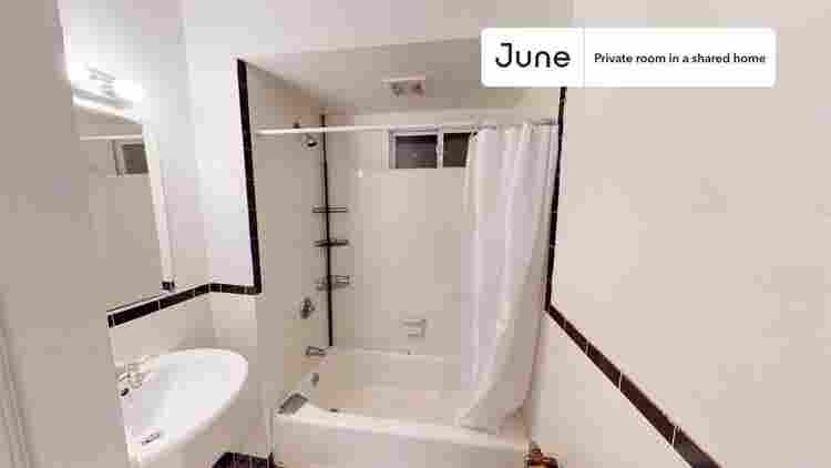 6 BR in Boston
