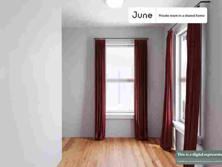 6 BR in Boston