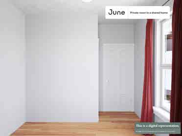 6 BR in Boston