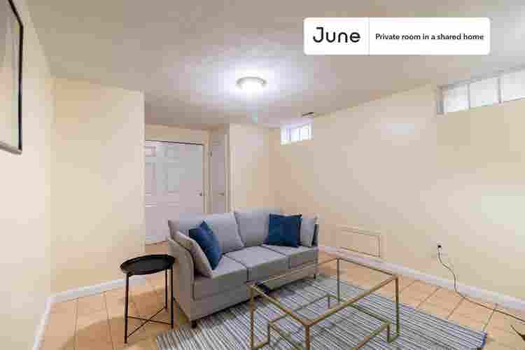 3 BR in Boston