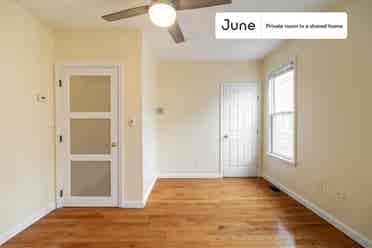 3 BR in Boston