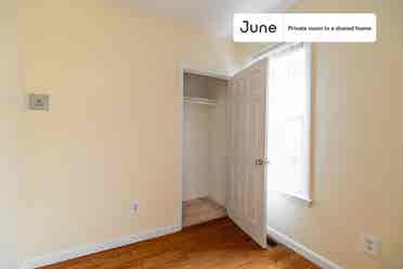 3 BR in Boston