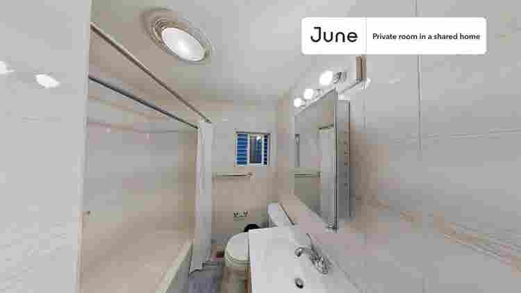 3 BR in Boston