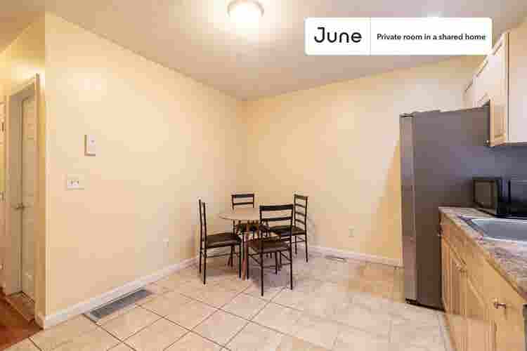 3 BR in Boston