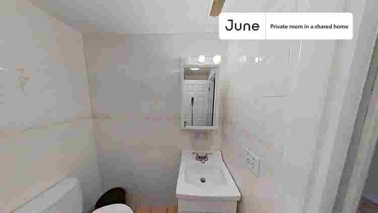 3 BR in Boston
