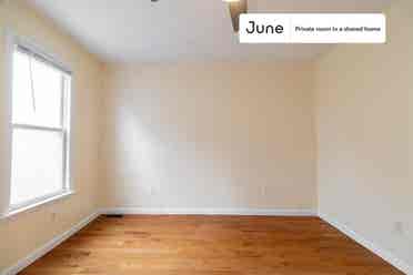 3 BR in Boston
