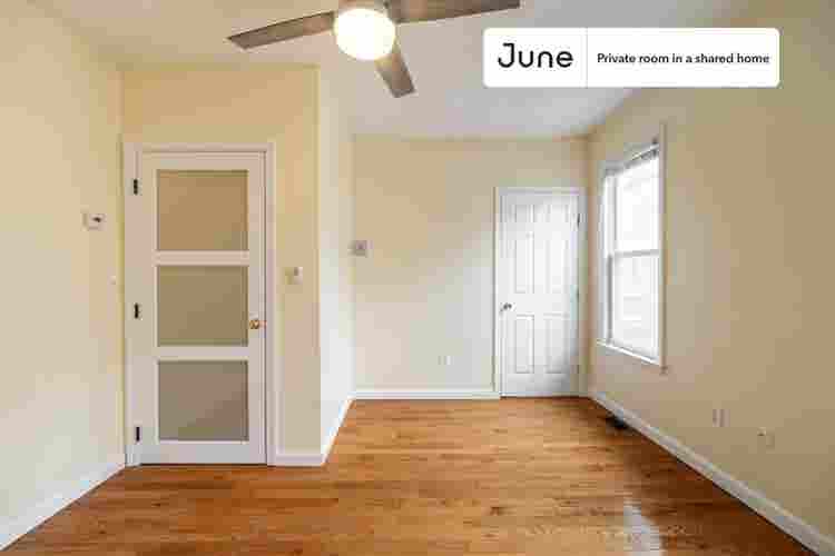 3 BR in Boston