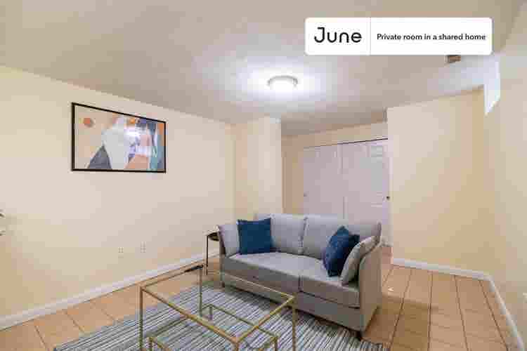 3 BR in Boston
