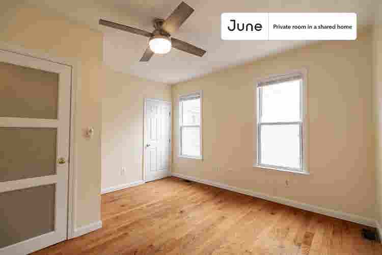 3 BR in Boston