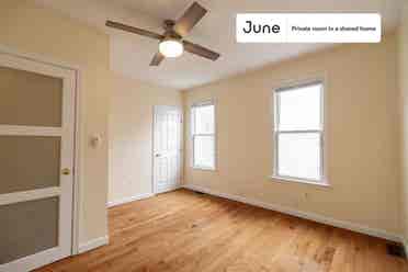 3 BR in Boston
