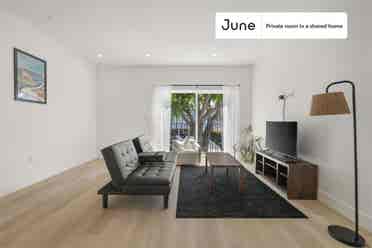 5 BR in Los Angeles