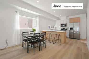 5 BR in Los Angeles