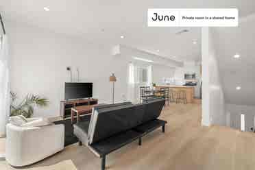 5 BR in Los Angeles