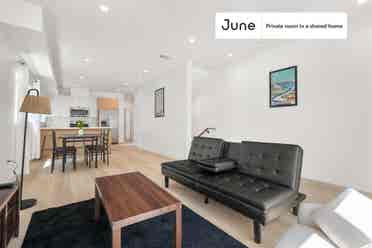 5 BR in Los Angeles