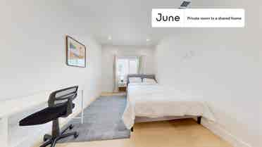 5 BR in Los Angeles