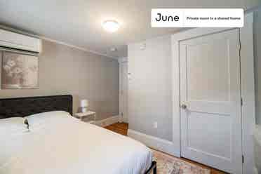 4 BR in Boston