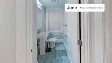 4 BR in Boston