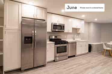 4 BR in Boston