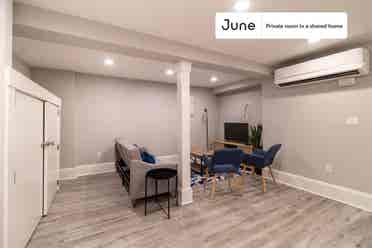 4 BR in Boston