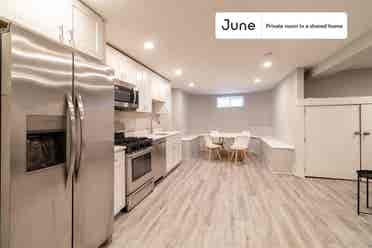 4 BR in Boston