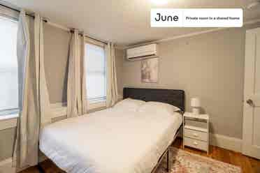 4 BR in Boston