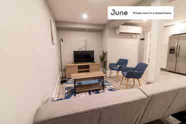 4 BR in Boston