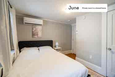 4 BR in Boston