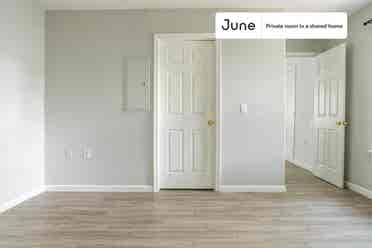 3 BR in Austin