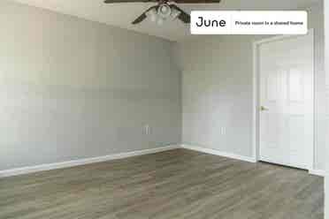 3 BR in Austin