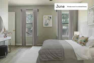 3 BR in Austin