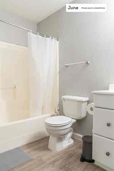 3 BR in Austin